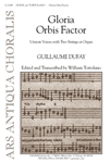 Gloria Orbis Factor