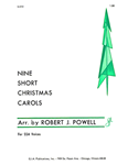 Nine Short Christmas Carols
