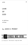 Lamb of God