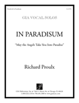 In Paradisum