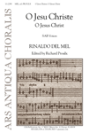 O Jesu Christe