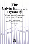 The Calvin Hampton Hymnary