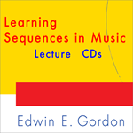 Learning Sequences in Music Lecture