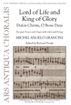 Lord Of Life King Of Glory