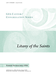 Litany of the Saints