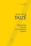 Music From Taize Volume 1