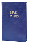 Liber Cantualis