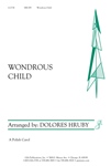 Wondrous Child