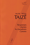 Music From Taize Volume 2