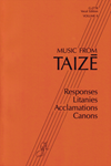 Music From Taize Volume 2