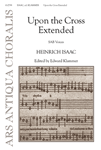 Upon the Cross Extended