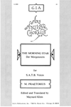 The Morning Star