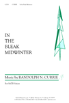 In the Bleak Midwinter