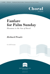 Fanfare for Palm Sunday: Hosanna to the Son of David