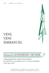 Veni, Veni Emmanuel