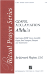 Gospel Acclamation