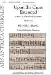 Upon the Cross Extended
