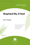 Shepherd Me, O God - String edition