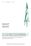 Stille Nacht! Heilige Nacht!