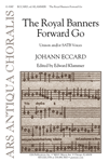 The Royal Banners Forward Go