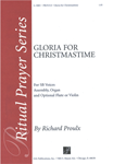 Gloria for Christmastime