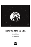 That We May Be One - Music Collection