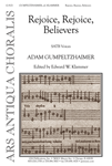Rejoice, Rejoice, Believers