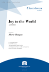 Joy to the World
