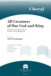 All Creatures of Our God and King