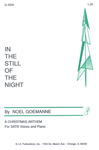 In the Still of the Night