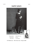 Saint Joan