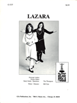 Lazara