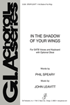 In The Shadow Of Your Wings