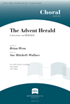 The Advent Herald - SATB edition