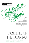 Canticle of the Turning - Guitar edition