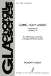 Come Holy Ghost