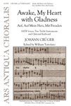 Awake, My Heart With Gladness
