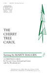 The Cherry Tree Carol