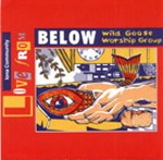 Love from Below - Spiral edition