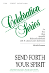 Send Forth Your Spirit