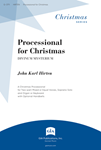 Processional for Christmas