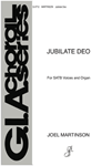 Jubilate Deo
