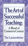 Art Of Successful Teaching