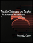 Teaching Techniques and Insights