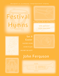 Festival Hymns for Organ, Brass and Timpani Volume 2 Easter