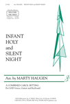 Infant Holy / Silent Night
