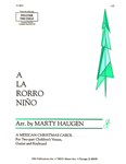 A la Rorro Nino