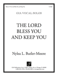 The Lord Bless You and Keep You