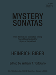 Mystery Sonatas - Volume 1, Sonatas 1-5