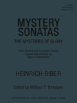 Mystery Sonatas - Volume 3, Sonatas 11-15